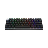 Logitech G PRO X 60 LIGHTSPEED Wireless Gaming Keyboard (Black, Tactile Switches) — Being Shipped