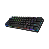 Logitech G PRO X 60 LIGHTSPEED Wireless Gaming Keyboard (Black, Tactile Switches) — Being Shipped