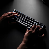 Logitech G PRO X 60 LIGHTSPEED Wireless Gaming Keyboard (Black, Tactile Switches) — Being Shipped