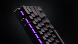 Logitech G PRO X 60 LIGHTSPEED Wireless Gaming Keyboard (Black, Tactile Switches) — Being Shipped