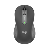 Logitech Signature Plus M750 L Wireless Mouse — Being Shipped