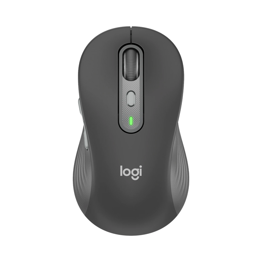 Logitech Signature Plus M750 L Wireless Mouse — Being Shipped