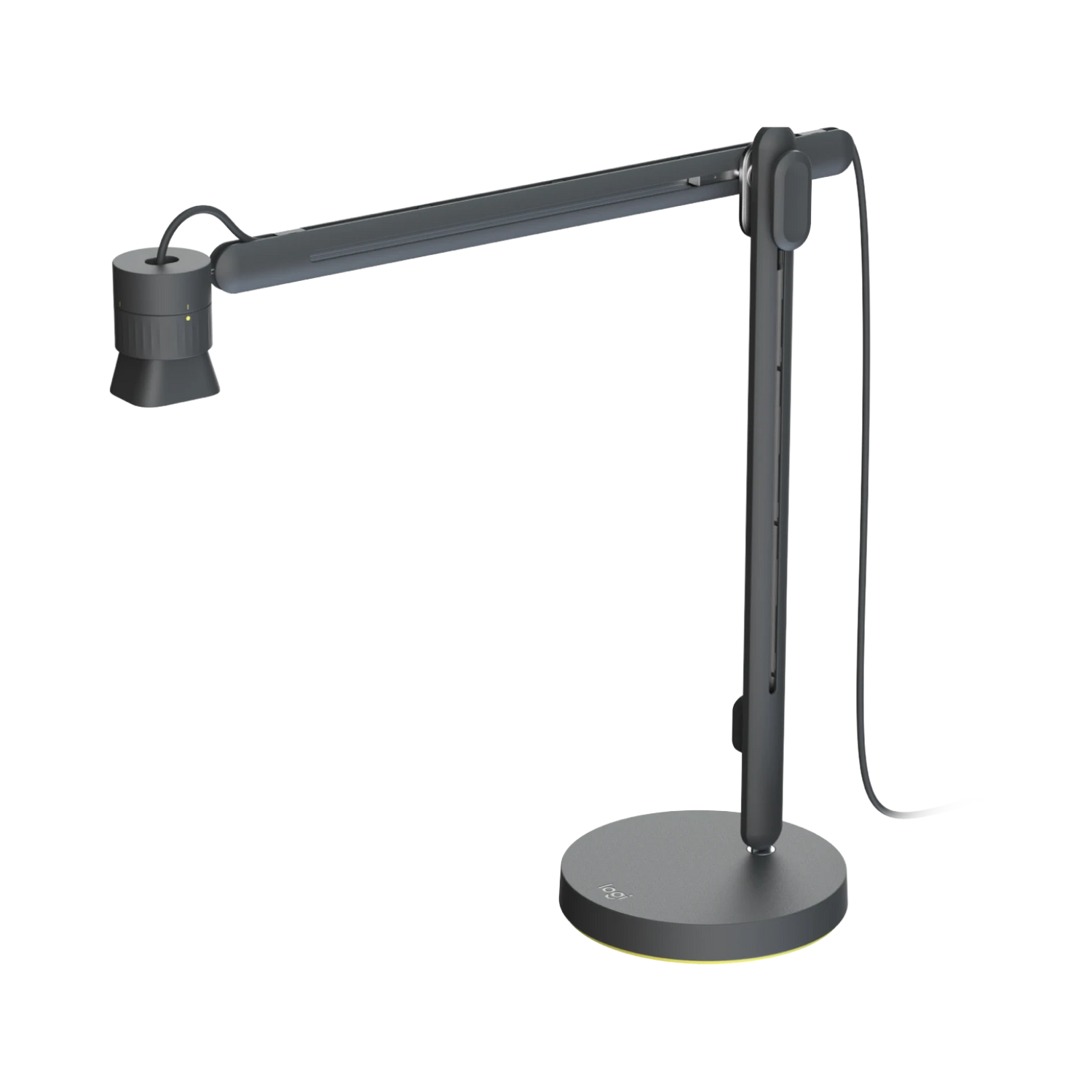 Logitech Reach Adjustable Content Camera for Teaching & Demonstrating — Being Shipped