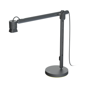 Logitech Reach Adjustable Content Camera for Teaching & Demonstrating — Being Shipped