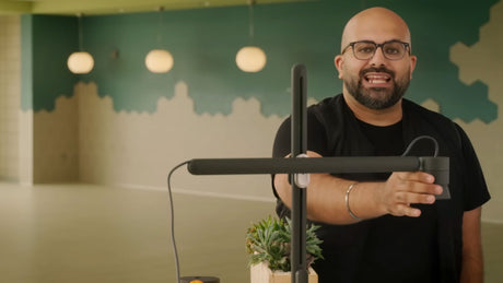 Logitech Reach Adjustable Content Camera for Teaching & Demonstrating — Being Shipped