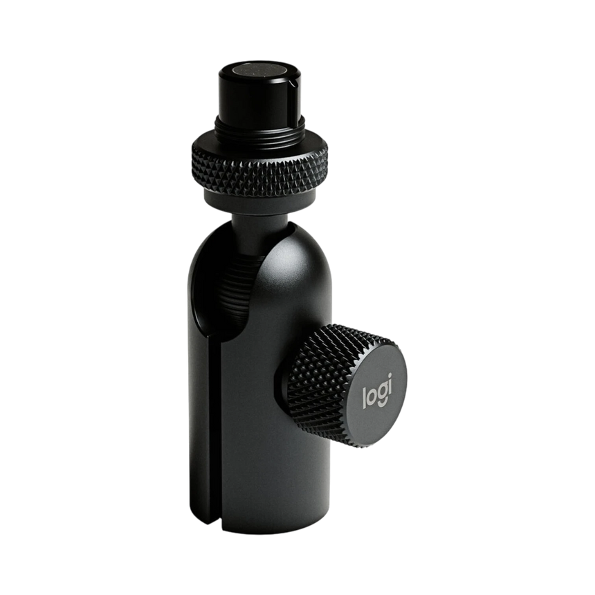 Logitech Creators Mevo Quick Release Ball Mount — Being Shipped