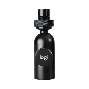Logitech Creators Mevo Quick Release Ball Mount — Being Shipped