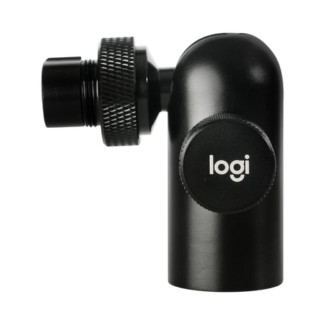 Logitech Creators Mevo Quick Release Ball Mount — Being Shipped