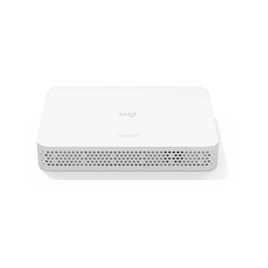 Logitech RoomMate Video Conferencing Equipment — Being Shipped