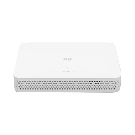 Logitech RoomMate Video Conferencing Equipment — Being Shipped