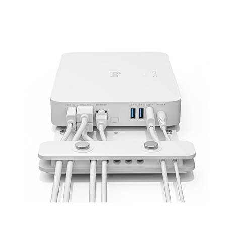 Logitech RoomMate Video Conferencing Equipment — Being Shipped