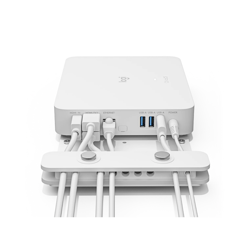 Logitech RoomMate Video Conferencing Equipment — Being Shipped