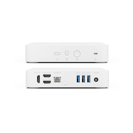 Logitech RoomMate Video Conferencing Equipment — Being Shipped