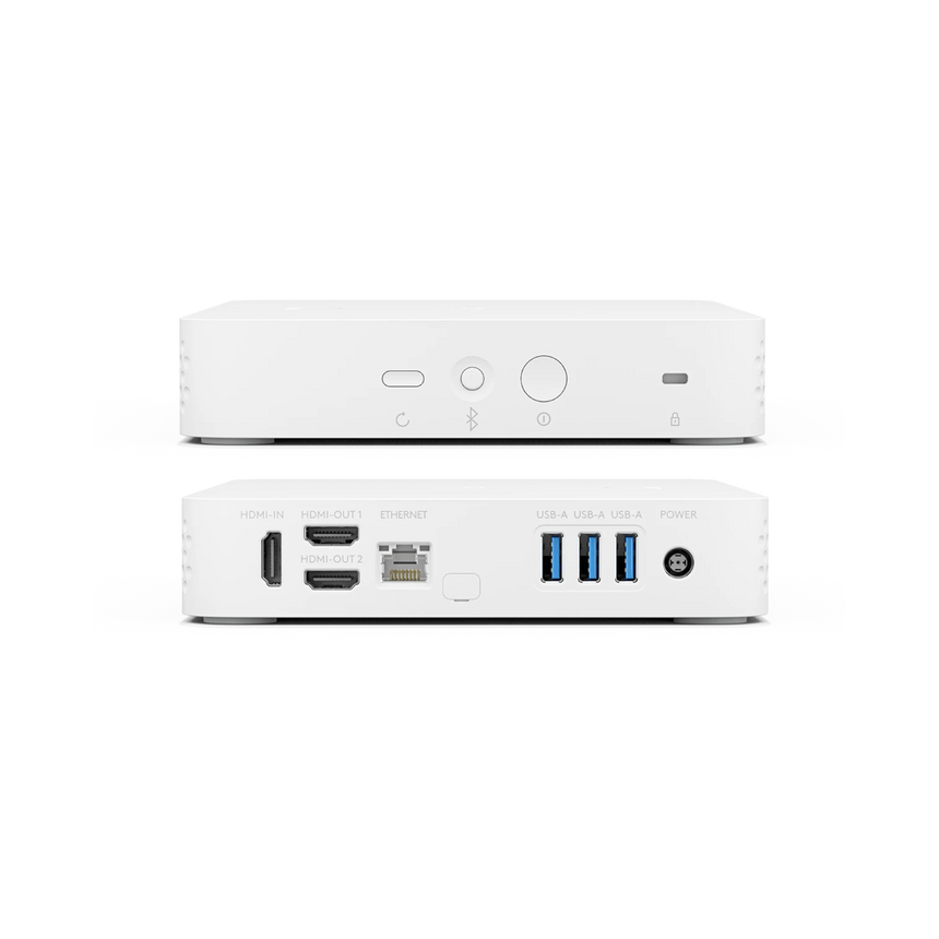 Logitech RoomMate Video Conferencing Equipment — Being Shipped