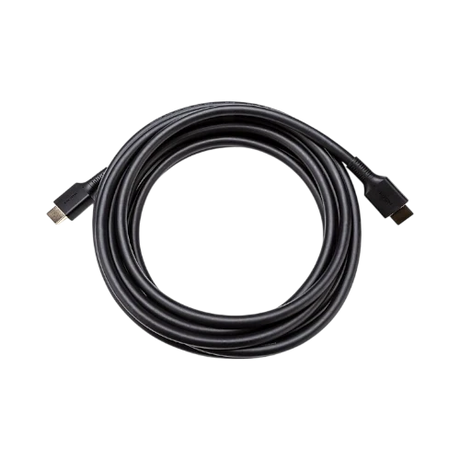 Logitech HDMI Audio/Video TV Cable — Being Shipped