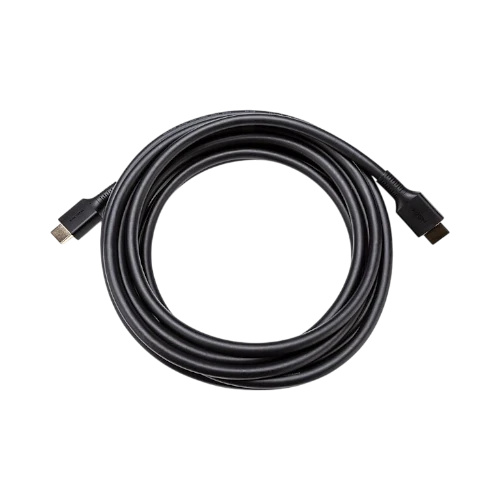 Logitech HDMI Audio/Video TV Cable — Being Shipped