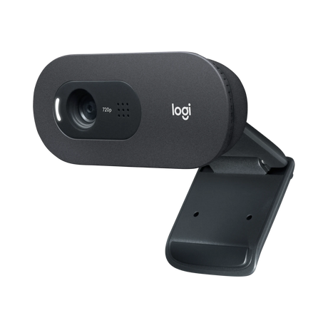Logitech C505e HD WebCam — Being Shipped