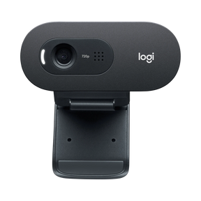 Logitech C505e HD WebCam — Being Shipped