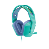 Logitech G G335 Wired Gaming Headset (Mint) — Being Shipped