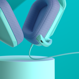 Logitech G G335 Wired Gaming Headset (Mint) — Being Shipped