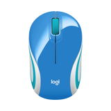 Logitech M187 Ultra Portable Wireless Mini Mouse — Being Shipped