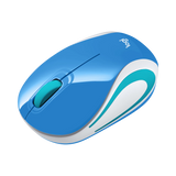 Logitech M187 Ultra Portable Wireless Mini Mouse — Being Shipped
