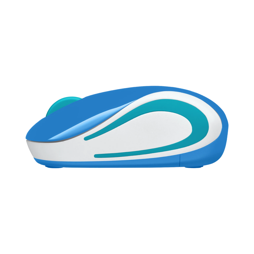 Logitech M187 Ultra Portable Wireless Mini Mouse — Being Shipped