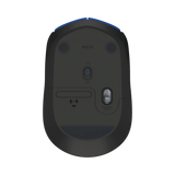 Logitech M170 Wireless Mouse (Blue) — Being Shipped