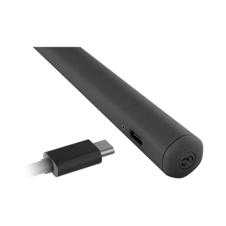 Logitech MX Ink Mixed-Reality (MR) Stylus Wireless Pen Controller for Meta Quest — Being Shipped