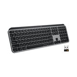Logitech MX Keys Wireless Keyboard for Mac — Being Shipped