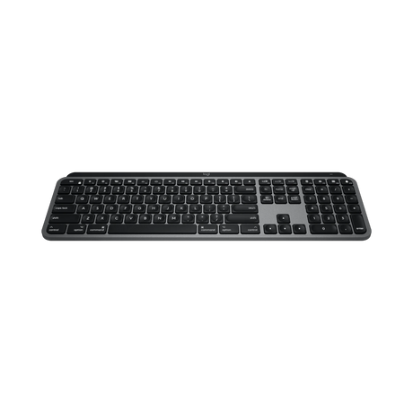 Logitech MX Keys Wireless Keyboard for Mac — Being Shipped