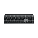 Logitech MX Keys Wireless Keyboard for Mac — Being Shipped