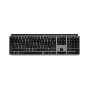 Logitech MX Keys Wireless Keyboard for Mac — Being Shipped