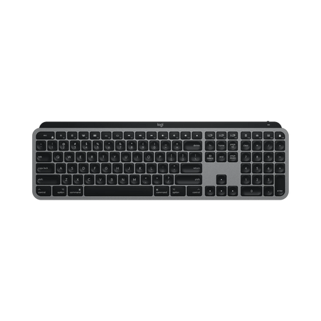 Logitech MX Keys Wireless Keyboard for Mac — Being Shipped