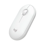 Logitech Pebble i345 Wireless Mouse for iPad (White) — Being Shipped