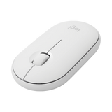 Logitech Pebble i345 Wireless Mouse for iPad (White) — Being Shipped