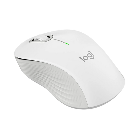 Logitech Signature M550 Optical Ambidextrous Wireless Mouse — Being Shipped