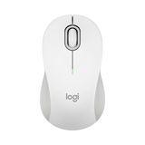 Logitech Signature M550 Optical Ambidextrous Wireless Mouse — Being Shipped