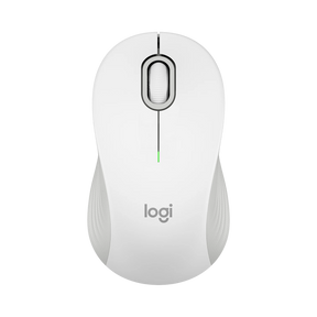 Logitech Signature M550 Optical Ambidextrous Wireless Mouse — Being Shipped