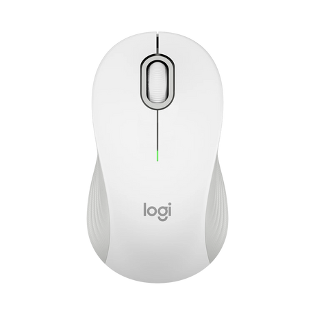 Logitech Signature M550 Optical Ambidextrous Wireless Mouse — Being Shipped