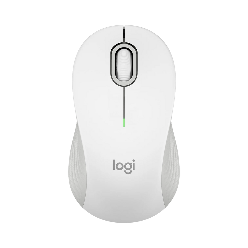 Logitech Signature M550 Optical Ambidextrous Wireless Mouse — Being Shipped