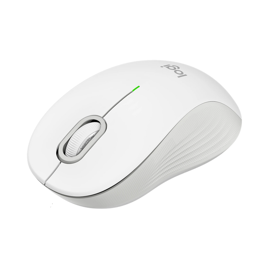 Logitech Signature M550 Optical Ambidextrous Wireless Mouse — Being Shipped