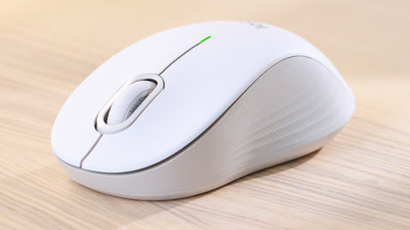 Logitech Signature M550 Optical Ambidextrous Wireless Mouse — Being Shipped