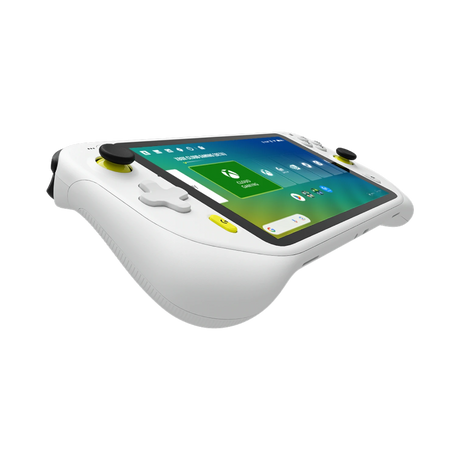 Logitech G Cloud Handheld Portable Gaming Console — Being Shipped