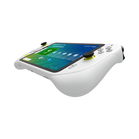 Logitech G Cloud Handheld Portable Gaming Console — Being Shipped