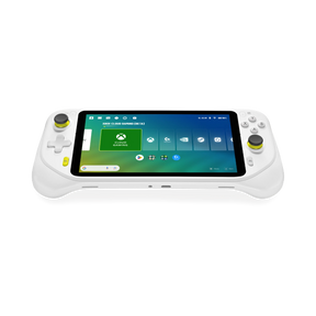 Logitech G Cloud Handheld Portable Gaming Console — Being Shipped