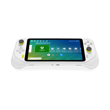 Logitech G Cloud Handheld Portable Gaming Console — Being Shipped