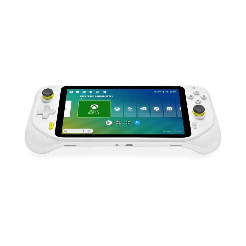 Logitech G Cloud Handheld Portable Gaming Console — Being Shipped