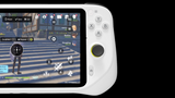 Logitech G Cloud Handheld Portable Gaming Console — Being Shipped