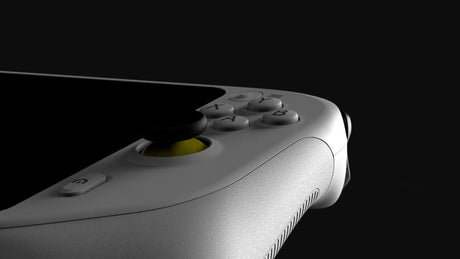 Logitech G Cloud Handheld Portable Gaming Console — Being Shipped